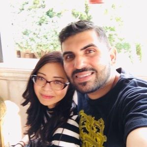 Meet your Posher, John